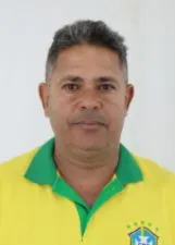 ANDRÉ DIAS DA SILVA