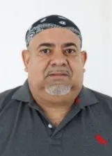 CLAUDINEI HENRIQUE DE SOUZA