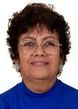 FATIMA MARIA THEODORO RAEL DA SILVA