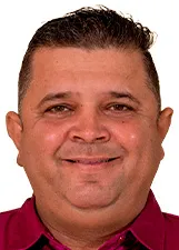 TIAGO MARCIO NEVES DE BARROS