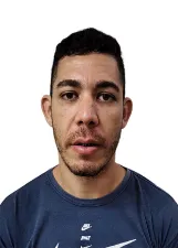 JONATAS ROBERTO DA SILVA BORGES