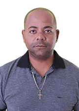 ALDEIR DA CONCEIÇÃO ALMEIDA