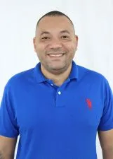 EDVALDO DE SOUZA