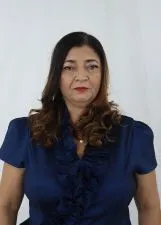 LUCIANE PINTO DE ALMEIDA