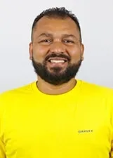 LEANDRO DE SOUZA SILVA