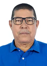 JORGE LUIS DA SILVA