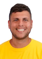 MATHEUS DE LOYOLA LOPES