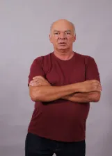 JOÃO SÉRGIO CARVALHO RIBEIRO