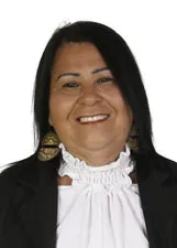 TÂNIA CRISTINA LUZ DA SILVA