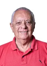 AFRANIO JOSE BARROS JACINTHO