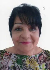 MARIA SOLANGE BARBALHO