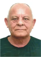 GERALDO DE SOUZA