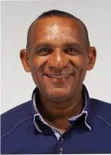 REGINALDO SILVA DOS SANTOS