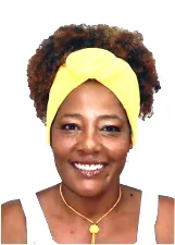 ELIZABETH SOARES DE SOUZA