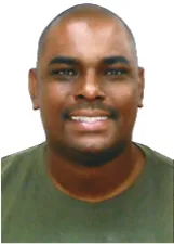 GILMAR CARNEIRO DOS SANTOS