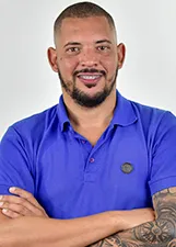BRUNO FAGUNDES DA SILVA