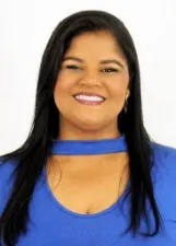 ELIZANGELA DE SOUZA PEREIRA