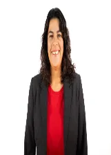 ANA CAROLINA QUINTANA DE SERPA VIEIRA
