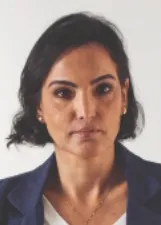 LUCIANA SILVA TAMBURINI