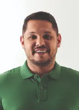 PEDRO RAFAEL DA SILVA SORRILHA