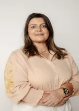 DANIELA APARECIDA DE CARVALHO DA SILVA