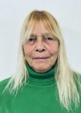 ILZEDINA ROMANELI