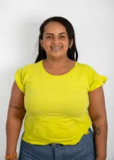GEISA DE SOUZA