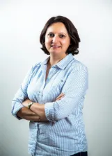 ANA PAULA DE MARQUE