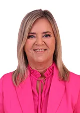 MARGARETH CASPARY BARRETO