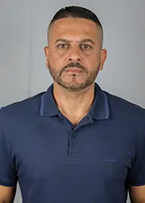 MARCO AURELIO AZEREDO DE CARVALHO