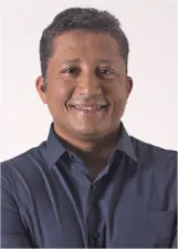 EDNALDO DE AZEVEDO SILVA JUNIOR