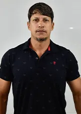 GLAUDISTON IRAMA NOGUEIRA