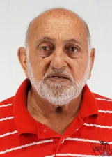 JORGE ALVES BATISTA