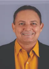 WILSON DE ARAÚJO