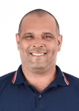 THIAGO ANDRADE DE CARVALHO