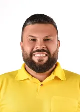 SIDNEY MORGADO NASCIMENTO FILHO