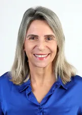 SOLANGE PEREIRA DE ALMEIDA