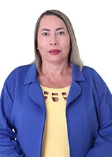 SANDRA REGINA CHAGAS DA SILVA