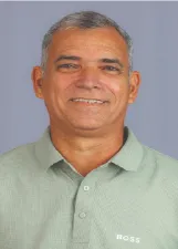 SERGIO LUIZ GONÇALVES PACHECO