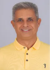 ERICSSON GLAUCIO RIBEIRO DE LIMA