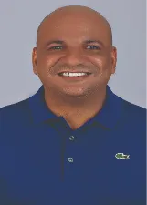 SIDNEY CORREIA