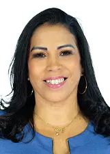 ANA CLAUDIA LEITE DE ARAÚJO