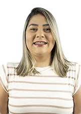 ALINE DE ANDRADE NASCIMENTO