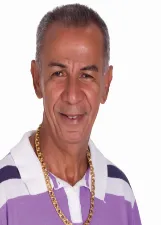 SEBASTIÃO ARIA DA SILVA