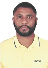 LUIZ CARLOS PEREIRA JUNIOR