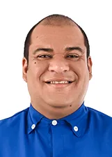 TIAGO SANTOS DA HORA