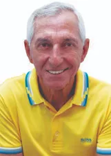 ROGÉRIO TEIXEIRA