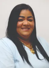 GISELE RAMOS DA SILVA