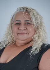 SOLANGE ALVARES DA SILVA