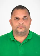 JOUBERG DA SILVA CERINO